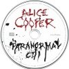 Alice Cooper - Paranormal (2CD)